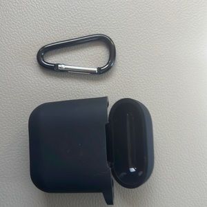 Airpod Pro 2 Black Case